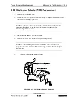 Preview for 86 page of Zeiss humphrey HFA II-i series Field Service Manual