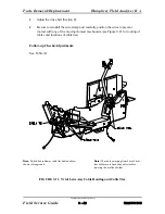 Предварительный просмотр 92 страницы Zeiss humphrey HFA II-i series Field Service Manual