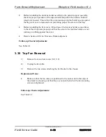 Предварительный просмотр 96 страницы Zeiss humphrey HFA II-i series Field Service Manual