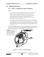 Preview for 107 page of Zeiss humphrey HFA II-i series Field Service Manual