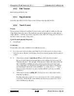Предварительный просмотр 139 страницы Zeiss humphrey HFA II-i series Field Service Manual