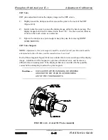 Предварительный просмотр 143 страницы Zeiss humphrey HFA II-i series Field Service Manual