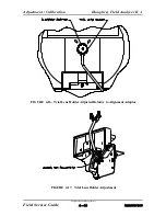 Предварительный просмотр 146 страницы Zeiss humphrey HFA II-i series Field Service Manual