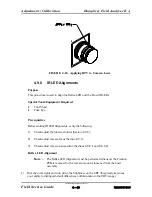 Предварительный просмотр 148 страницы Zeiss humphrey HFA II-i series Field Service Manual