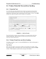 Предварительный просмотр 161 страницы Zeiss humphrey HFA II-i series Field Service Manual