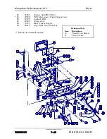 Предварительный просмотр 213 страницы Zeiss humphrey HFA II-i series Field Service Manual