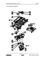 Предварительный просмотр 215 страницы Zeiss humphrey HFA II-i series Field Service Manual