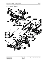 Предварительный просмотр 217 страницы Zeiss humphrey HFA II-i series Field Service Manual