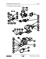 Предварительный просмотр 219 страницы Zeiss humphrey HFA II-i series Field Service Manual