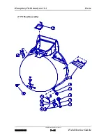 Preview for 221 page of Zeiss humphrey HFA II-i series Field Service Manual