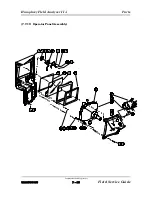 Предварительный просмотр 225 страницы Zeiss humphrey HFA II-i series Field Service Manual