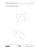 Предварительный просмотр 231 страницы Zeiss humphrey HFA II-i series Field Service Manual