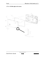 Предварительный просмотр 232 страницы Zeiss humphrey HFA II-i series Field Service Manual