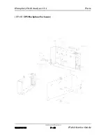 Предварительный просмотр 233 страницы Zeiss humphrey HFA II-i series Field Service Manual