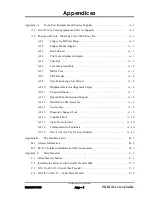 Preview for 241 page of Zeiss humphrey HFA II-i series Field Service Manual