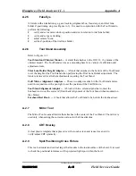 Предварительный просмотр 249 страницы Zeiss humphrey HFA II-i series Field Service Manual