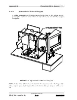 Предварительный просмотр 252 страницы Zeiss humphrey HFA II-i series Field Service Manual