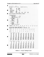 Предварительный просмотр 293 страницы Zeiss humphrey HFA II-i series Field Service Manual