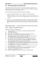 Preview for 296 page of Zeiss humphrey HFA II-i series Field Service Manual