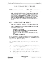 Preview for 307 page of Zeiss humphrey HFA II-i series Field Service Manual