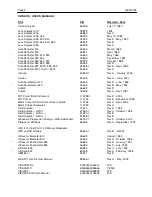 Предварительный просмотр 359 страницы Zeiss humphrey HFA II-i series Field Service Manual