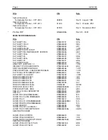 Preview for 361 page of Zeiss humphrey HFA II-i series Field Service Manual