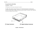 Предварительный просмотр 376 страницы Zeiss humphrey HFA II-i series Field Service Manual