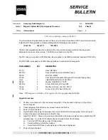 Preview for 399 page of Zeiss humphrey HFA II-i series Field Service Manual