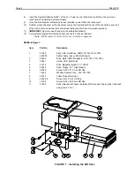 Предварительный просмотр 400 страницы Zeiss humphrey HFA II-i series Field Service Manual