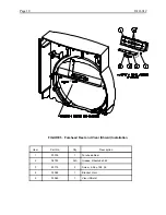 Предварительный просмотр 415 страницы Zeiss humphrey HFA II-i series Field Service Manual