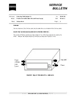 Preview for 421 page of Zeiss humphrey HFA II-i series Field Service Manual