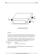 Предварительный просмотр 422 страницы Zeiss humphrey HFA II-i series Field Service Manual