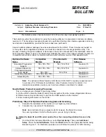 Preview for 445 page of Zeiss humphrey HFA II-i series Field Service Manual