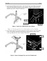 Предварительный просмотр 510 страницы Zeiss humphrey HFA II-i series Field Service Manual