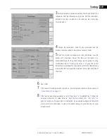 Preview for 127 page of Zeiss Humphrey II-i series User Manual