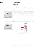 Предварительный просмотр 402 страницы Zeiss Humphrey II-i series User Manual