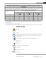 Preview for 23 page of Zeiss Humphrey Matrix 800 User Manual