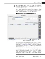 Предварительный просмотр 61 страницы Zeiss Humphrey Matrix 800 User Manual