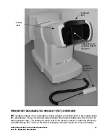 Предварительный просмотр 9 страницы Zeiss Humphrey matrix User Manual