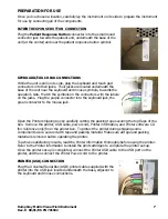 Preview for 11 page of Zeiss Humphrey matrix User Manual