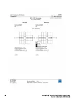 Предварительный просмотр 64 страницы Zeiss Humphrey matrix User Manual