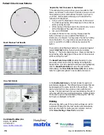 Предварительный просмотр 74 страницы Zeiss Humphrey matrix User Manual