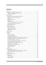 Preview for 3 page of Zeiss i.Profiler plus Instructions For Use Manual