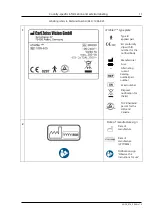 Preview for 15 page of Zeiss i.Profiler plus Instructions For Use Manual