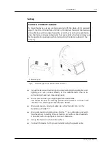 Предварительный просмотр 25 страницы Zeiss i.Profiler plus Instructions For Use Manual