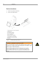 Предварительный просмотр 26 страницы Zeiss i.Profiler plus Instructions For Use Manual