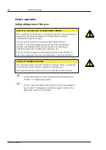 Preview for 40 page of Zeiss i.Profiler plus Instructions For Use Manual