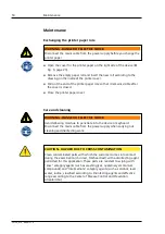 Preview for 52 page of Zeiss i.Profiler plus Instructions For Use Manual