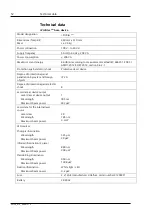 Preview for 54 page of Zeiss i.Profiler plus Instructions For Use Manual