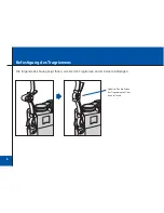 Preview for 4 page of Zeiss Ikon Rangefinder Instruction Manual